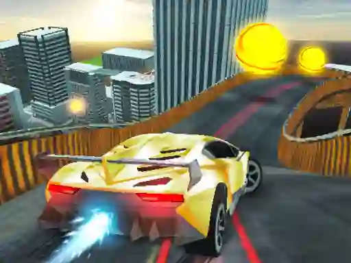 Two Stunts เกมออนไลน์