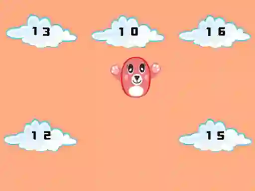 Number Jump เกมออนไลน์