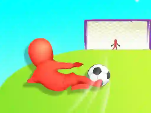 Crazy Kick! เกมออนไลน์