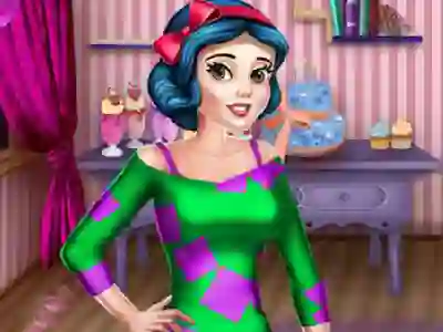 My Birthday Party เกมออนไลน์