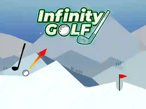 Infinity Golf เกมออนไลน์