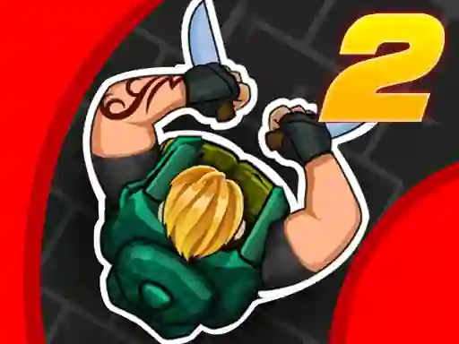Hunter Assassin 2 เกมออนไลน์