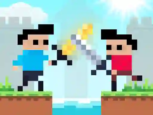 Castel Wars เกมออนไลน์