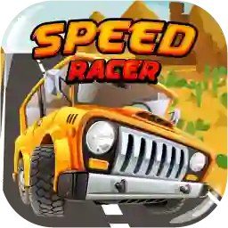 Speed Racer เกมออนไลน์
