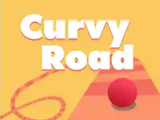 Curvy Road เกมออนไลน์