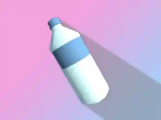 Bottle Flip 3d เกมออนไลน์