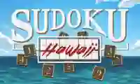 Sudoku Hawaii เกมออนไลน์