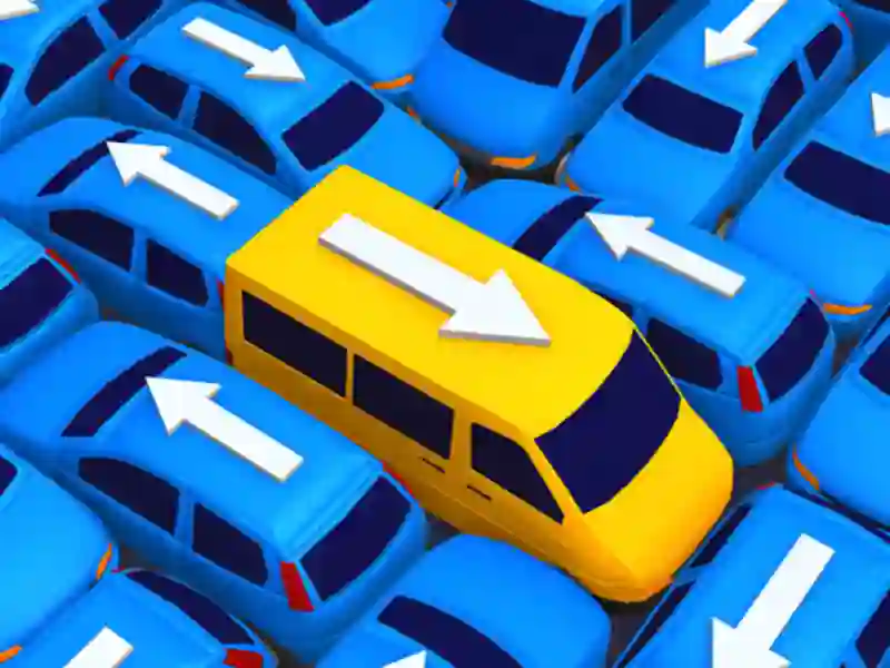 Tap Car เกมออนไลน์