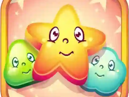 Cartoon Candy เกมออนไลน์