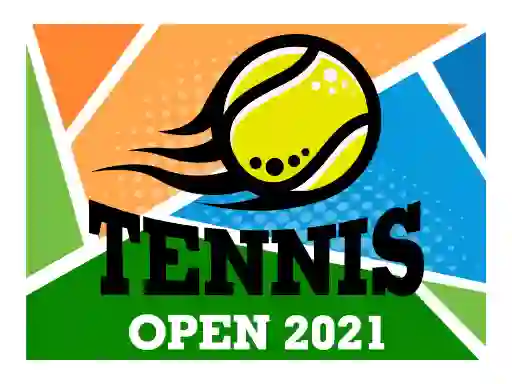 Tennis Open 2021 เกมออนไลน์