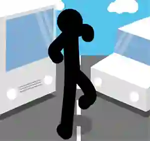 Stick City เกมออนไลน์