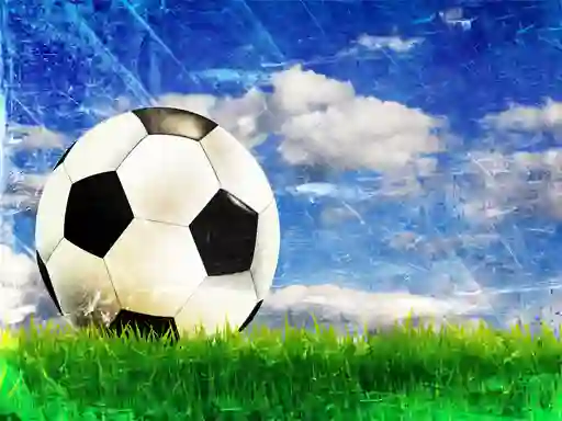 Football Slide เกมออนไลน์