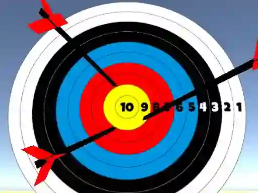 Archery Master เกมออนไลน์