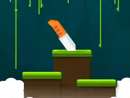 Knife Jump เกมออนไลน์