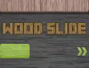 Wood Slide เกมออนไลน์