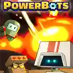 Powerbots เกมออนไลน์