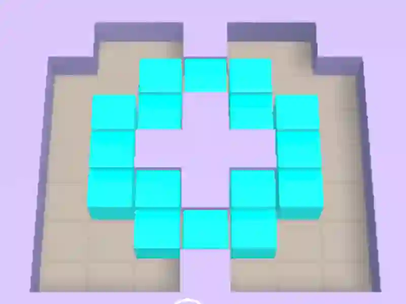 Jelly Merge เกมออนไลน์