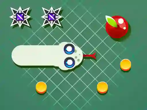 Funny Snake เกมออนไลน์
