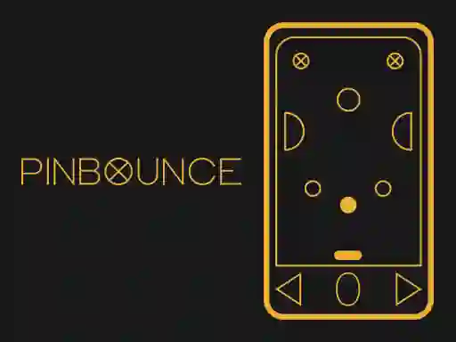 Pinbounce เกมออนไลน์