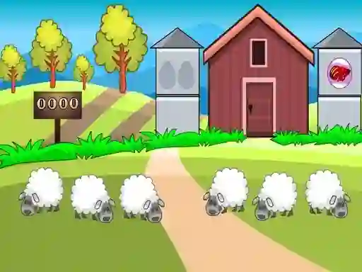 G2M Farm Escape เกมออนไลน์