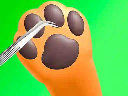 Paw Care เกมออนไลน์