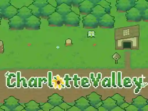 Charlotte Valley เกมออนไลน์