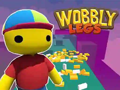 Wobbly Ligs เกมออนไลน์