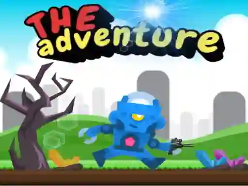 The Adventure เกมออนไลน์