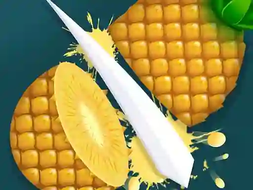 Fruit Slice เกมออนไลน์