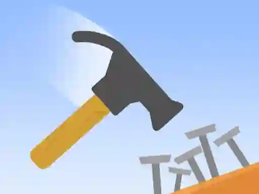 Hammer Master เกมออนไลน์