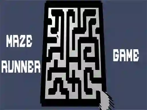 Maze Runner เกมออนไลน์