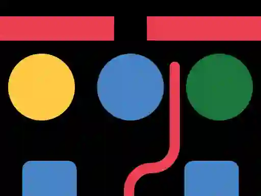 Worm Colors เกมออนไลน์