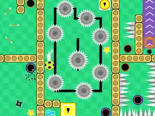 BallVania เกมออนไลน์