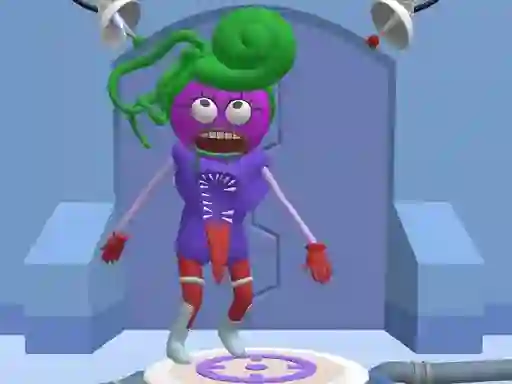 Monster DIY Create เกมออนไลน์