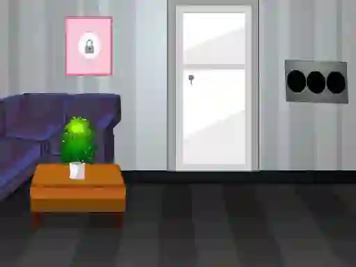 Living House Escape เกมออนไลน์