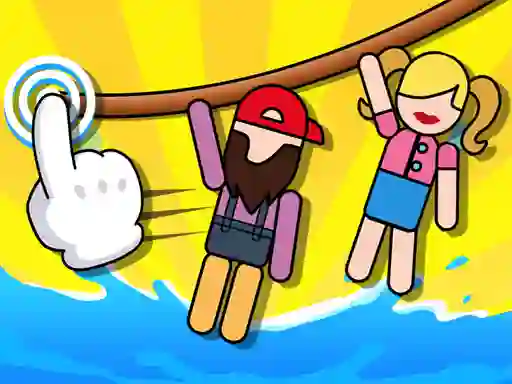 Ropeway Master เกมออนไลน์