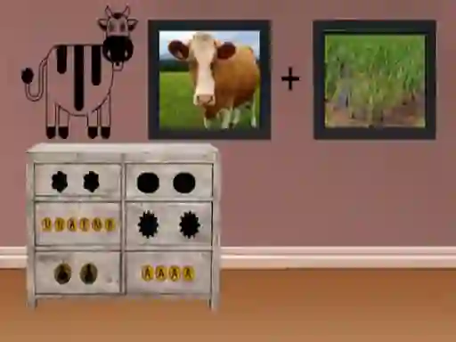 Farmer Escape 3 เกมออนไลน์