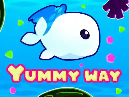 Yummy Way เกมออนไลน์