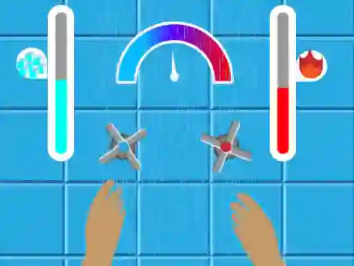 Shower Water เกมออนไลน์