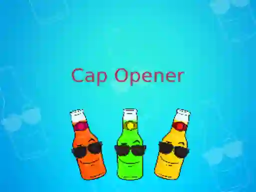 Cap Opener เกมออนไลน์
