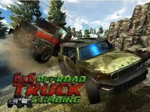 Offshore Jeep Race 3D เกมออนไลน์
