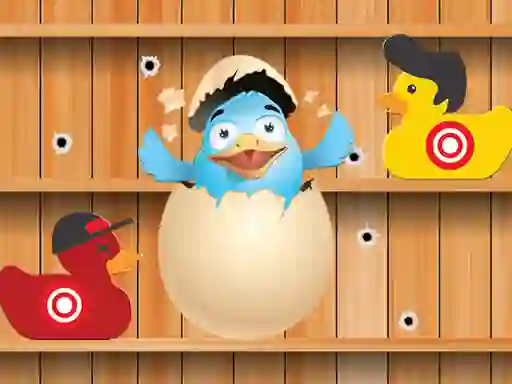 Duck Challenge เกมออนไลน์