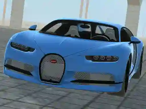 Car Driving เกมออนไลน์