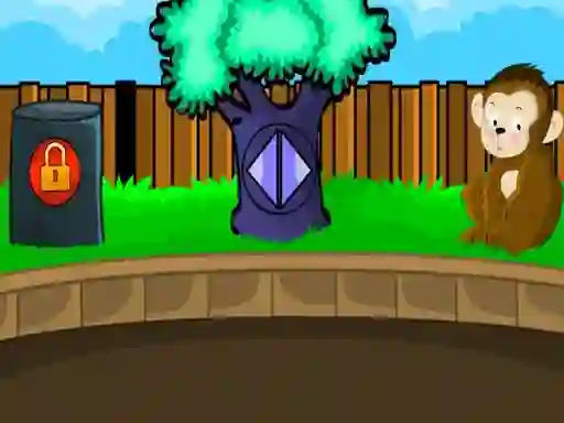 Park Escape 2 เกมออนไลน์