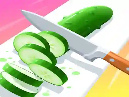 Food Slices เกมออนไลน์