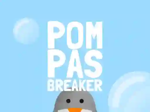 Pompas breaker เกมออนไลน์