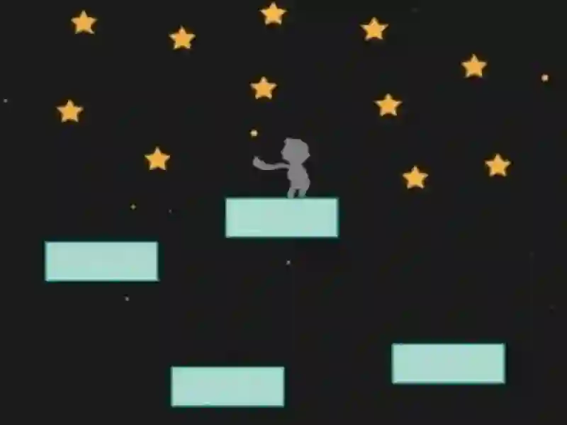 Boxed Platformer เกมออนไลน์