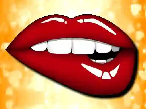 Kissing Test เกมออนไลน์