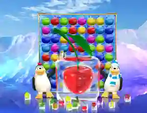 Arctic Fruits เกมออนไลน์