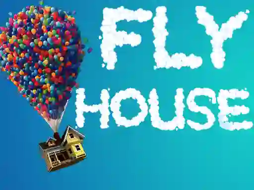 Fly House เกมออนไลน์
